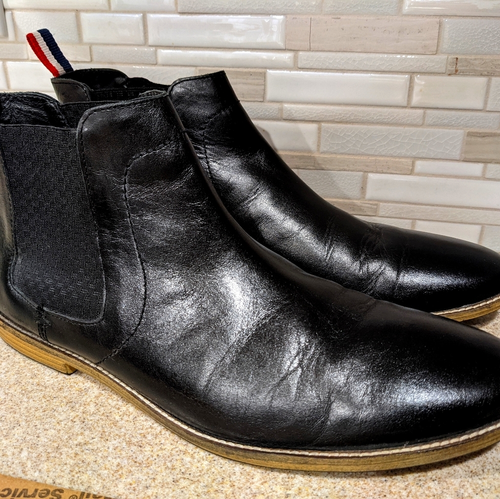 Ben Sherman Chelsea Boot
